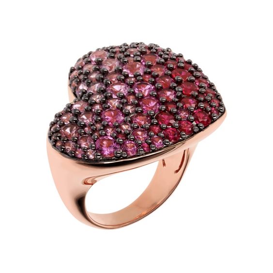 Anello Bronzallure Donna in Bronzo WSBZ01198.ROSE-16 - WSBZ01198.ROSE-16